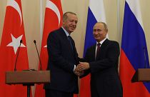 Türkiye ve Rusya arasında İdlib mutabakatı