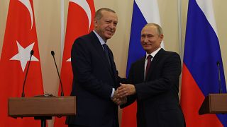 Türkiye ve Rusya arasında İdlib mutabakatı