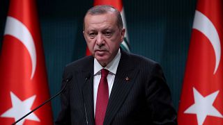 Erdogan bekommt 500 Mio $ teures Geschenk aus Katar