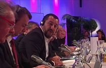 Raw Politics: the moment Luxembourg foreign minister took on Salvini