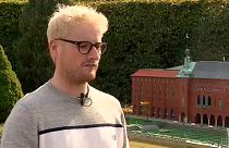 Raw Politics: WTF France creator Paul Taylor on EU stereotypes