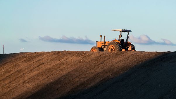 Switzerland: 30 farmers killed in fatal accidents this year due to drought Switzerland: 30 farmers killed in fatal accidents this year due to drought