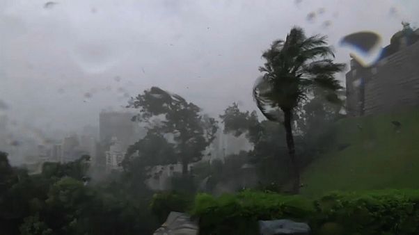 Prevenção evitou tragédia em Macau Prevenção evitou tragédia em Macau