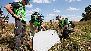 Moskau macht ukrainische Rakete für MH17-Abschuss verantwortlich