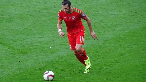 Bale: Ronaldo gittikten sonra Real Madrid daha fazla takım hüviyetine büründü Bale: Ronaldo gittikten sonra Real Madrid daha fazla takım hüviyetine büründü