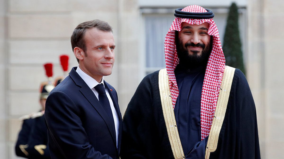 افزایش صادرات سلاح فرانسه به عربستان علیرغم هشدارهای سازمان ملل