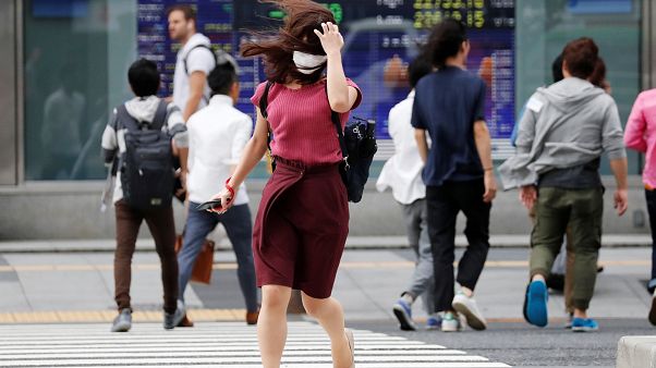 مؤشرات خمسة ستهيمن على الأسواق العالمية لهذا الأسبوع