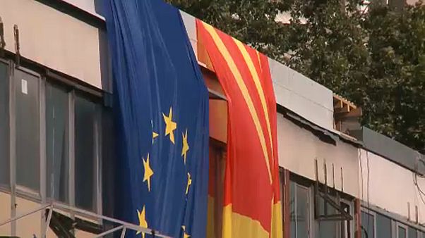 L'ombra delle fake news sul referendum macedone L'ombra delle fake news sul referendum macedone