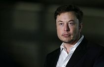 Elon Musk sued by Thai cave rescue diver he called 'pedo guy' and 'child rapist'