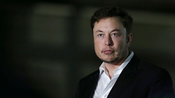 Elon Musk sued by Thai cave rescue diver he called 'pedo guy' and 'child rapist' Elon Musk sued by Thai cave rescue diver he called 'pedo guy' and 'child rapist'