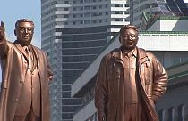 Al via il terzo vertice intercoreano a Pyongyang