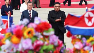 Nova cimeira intercoreana para resolver velhos problemas