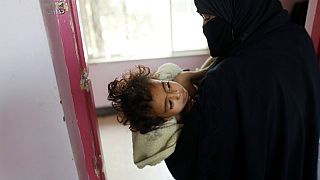تقرير للأمم المتحدة: هناك طفل يموت كل خمس ثوان