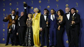 Emmy Awards : les dragons et les comédiennes à l'honneur