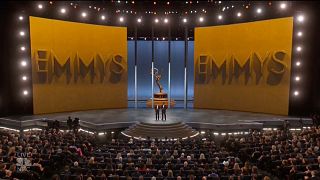 Emmy-gála: a trónok sikere