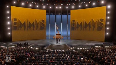 Die Abräumer der 70. Emmy-Verleihung