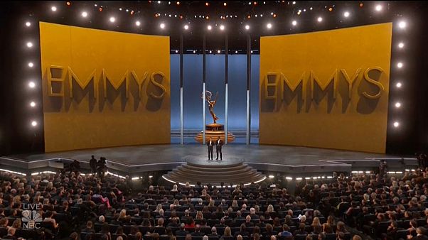 "Juego de tronos" conquista los Emmy "Juego de tronos" conquista los Emmy