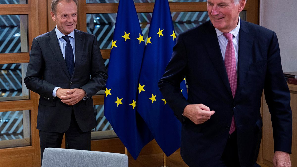 Brexit y migración, temas clave de la cumbre de Salzburgo