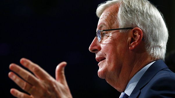 Michel Barnier Michel Barnier
