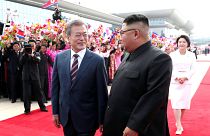 All sides motivated to secure Korean deal