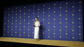 Emmy Awards - Game of Thrones and The Crown win big