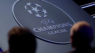 Champions League: Αρχίζει το ματς!