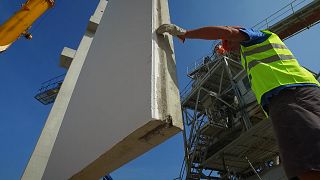 Cementing the future: the EU's ECOBINDER project takes a hard look at concrete