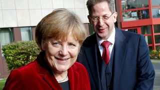 L'ombra di Hans-Georg Maassen sul governo rosso-nero della Merkel