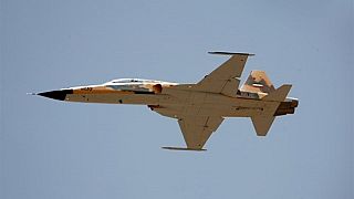 Rusia amenaza a Israel con represalias por el derribo de su avión en Siria