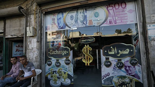 Döviz kuru Merkez Bankası'nın faiz kararı öncesine döndü Döviz kuru Merkez Bankası'nın faiz kararı öncesine döndü