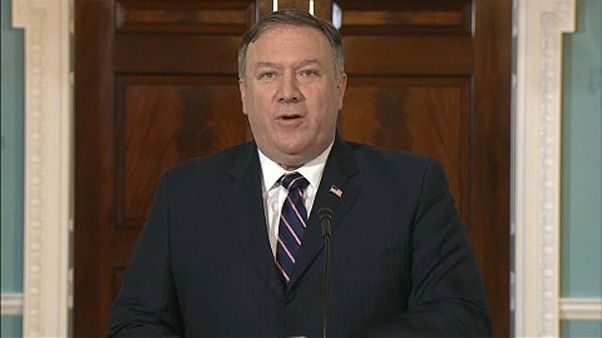 Még tovább csökkenti a menekültkvótát Trump Még tovább csökkenti a menekültkvótát Trump