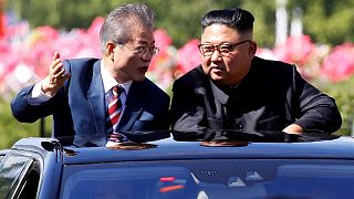 آیا صلح در شبه جزیره کره محقق خواهد شد؟