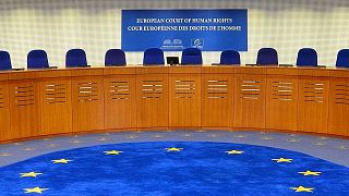 دادگاه حقوق بشر اروپا: ممنوعیت ورود زن محجبه به دادگاه نقض حقوق بشر است