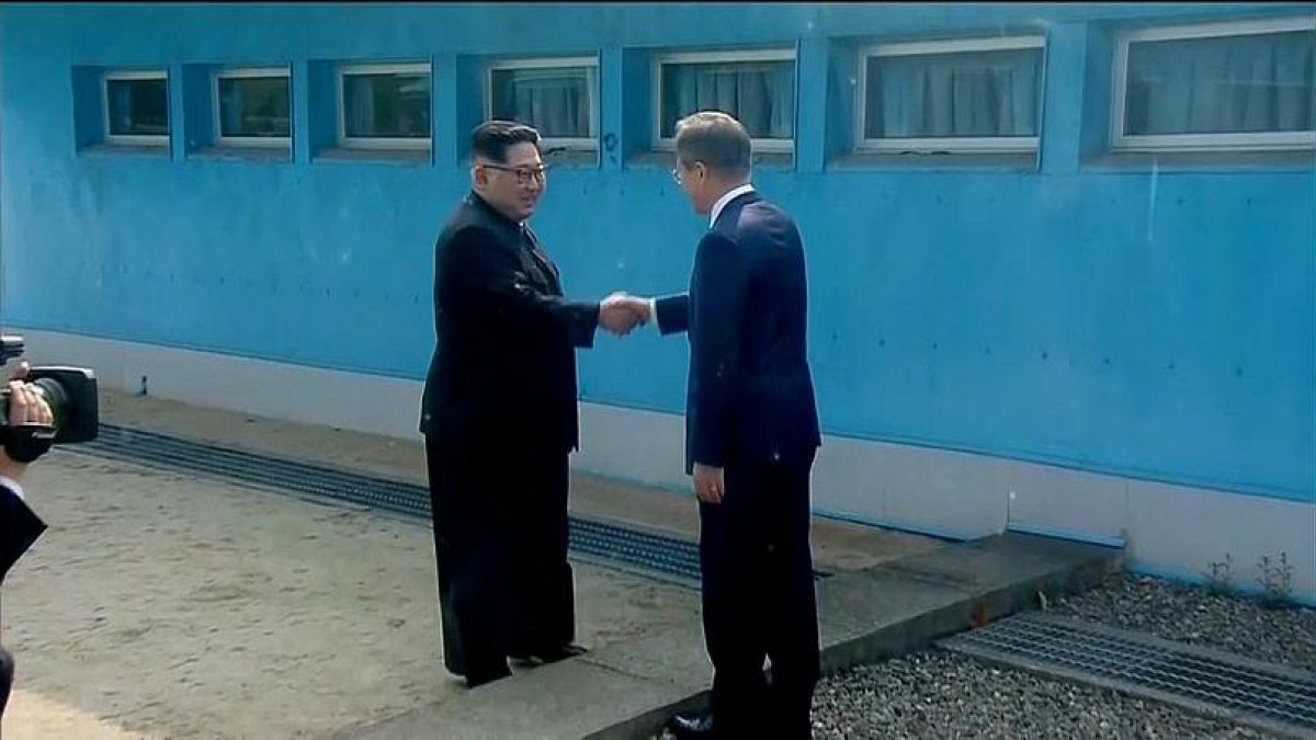 السلام بين الكوريتين ... بين آمال باستمرار المحادثات ومخاوف من تعثرها 
