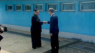السلام بين الكوريتين ... بين آمال باستمرار المحادثات ومخاوف من تعثرها