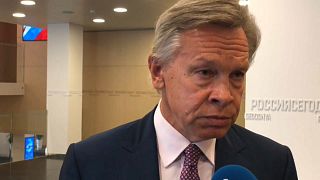 Пушков: «Отношения с Венгрией важны, но есть и другие страны»