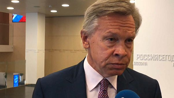 Пушков: «Отношения с Венгрией важны, но есть и другие страны» Пушков: «Отношения с Венгрией важны, но есть и другие страны»