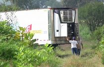 مکزیک؛ ۱۵۷ جسد در کامیون، چرا؟