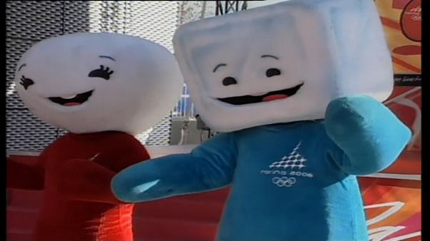 Olimpiadi 2026, Torino fuori dai giochi Olimpiadi 2026, Torino fuori dai giochi