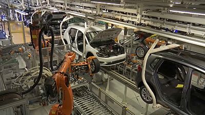 Ε.Ε.: Έρευνα σε βάρος τριών γερμανικών αυτοκινητοβιομηχανιών