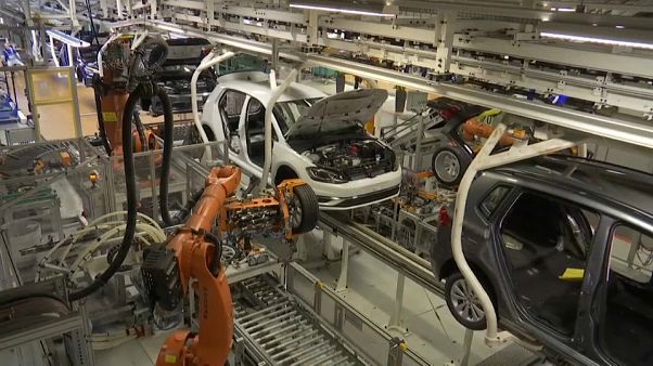 Автопром: а был ли сговор? Автопром: а был ли сговор?