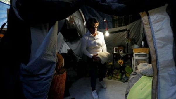 Meksika depreminin 1. yıldönümü: Şehir inşaat mafyalarının kıskacında Meksika depreminin 1. yıldönümü: Şehir inşaat mafyalarının kıskacında