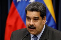 Maduro saca pecho por el acuerdo petrolero con China