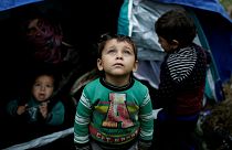 موریا؛ گوانتاناموی پناهجویان در یونان