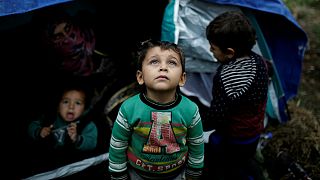 موریا؛ گوانتاناموی پناهجویان در یونان