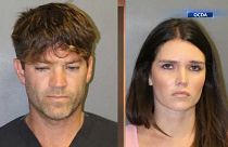 Californie : Grant Robicheaux & Cerissa Riley accusés de viols
