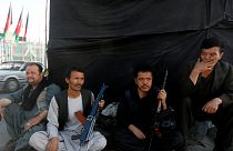 مراسم عاشورا در افغانستان؛ افزایش نگرانی‌ها از احتمال حمله به شیعیان