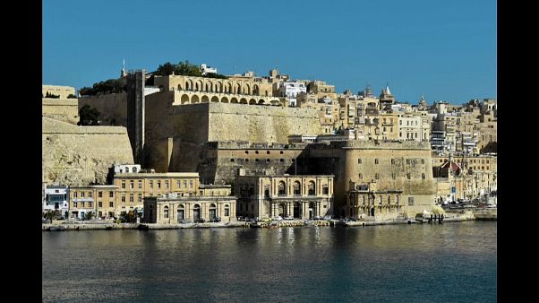 Malta: sequestrate 11 tonnellate di cannabis Malta: sequestrate 11 tonnellate di cannabis