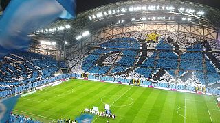 Europa League: Eintracht-Fans dürfen nicht nach Marseille