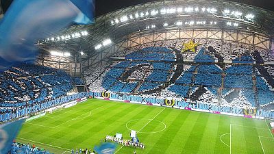 Europa League: Eintracht-Fans dürfen nicht nach Marseille